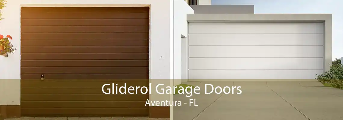 Gliderol Garage Doors Aventura - FL