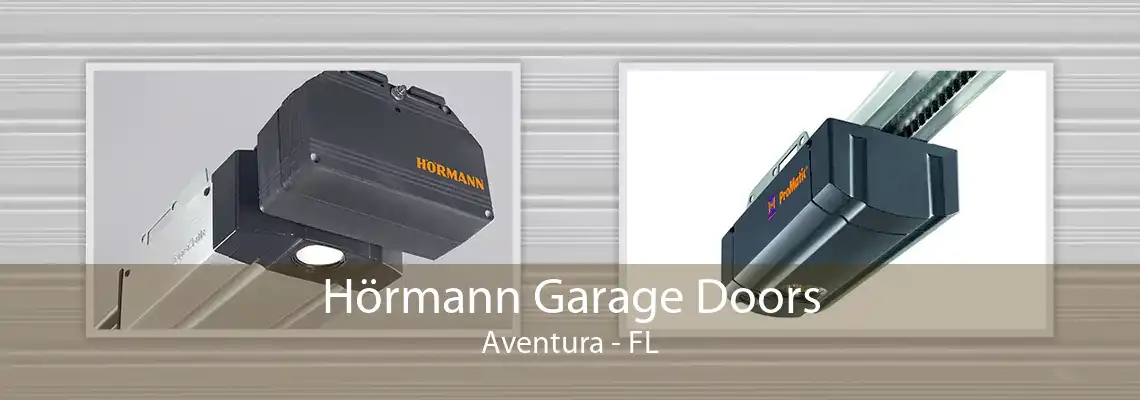 Hörmann Garage Doors Aventura - FL