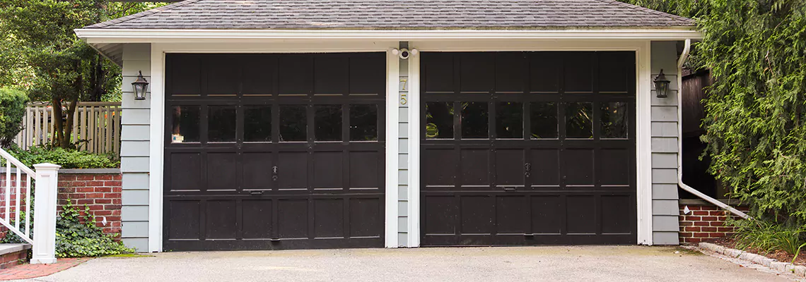 Wayne Dalton Custom Wood Garage Doors Installation Service in Aventura, Florida