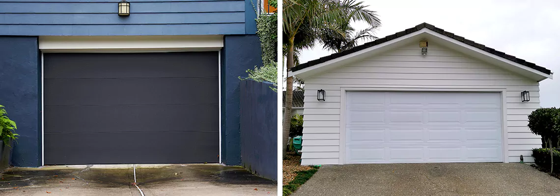 Sectional Garage Door Guy in Aventura, Florida