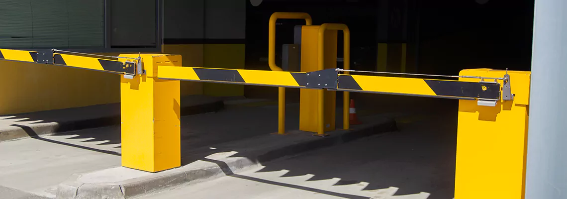 Residential Parking Gate Repair in Aventura, Florida