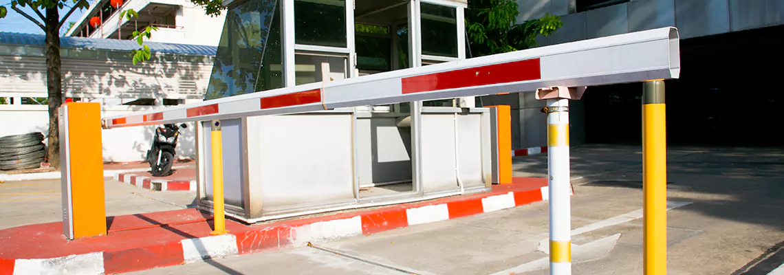 Parking Garage Gates Repair in Aventura, FL