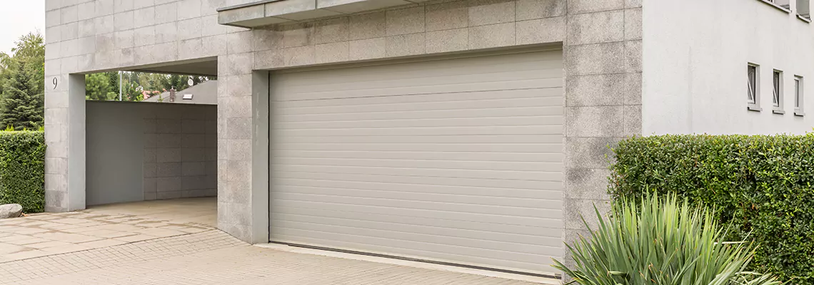 Residential Overhead Door Repair in Aventura, FL