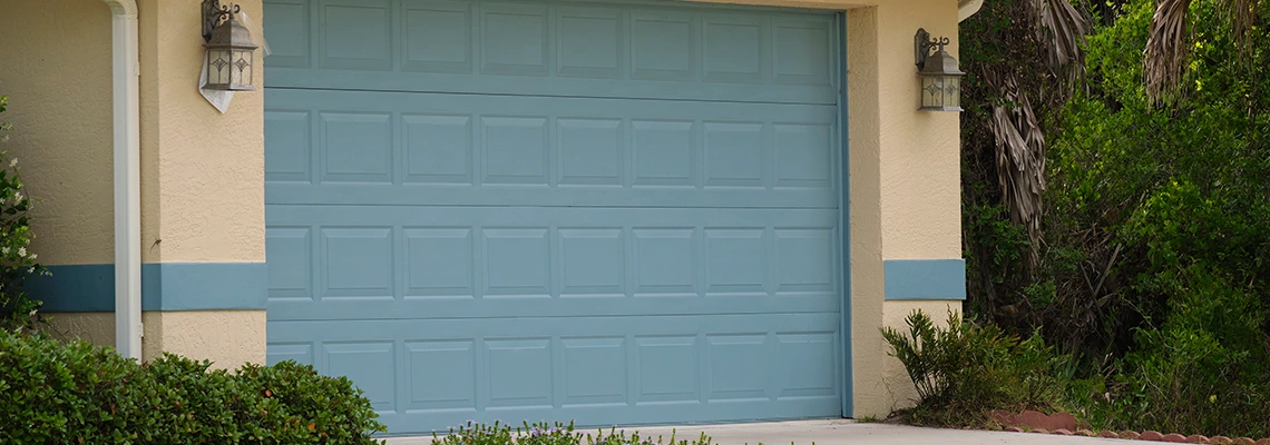 Garage Door Installation in Aventura, FL