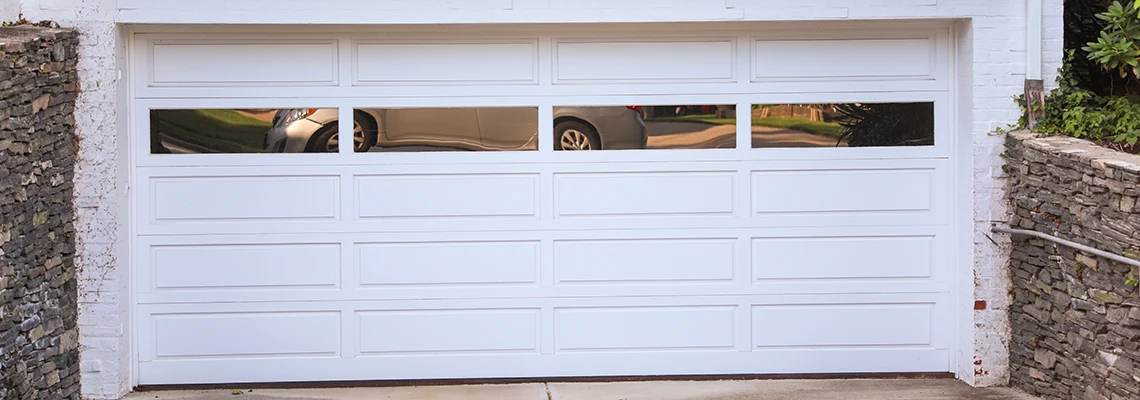 Residential Garage Door Installation Near Me in Aventura, FL