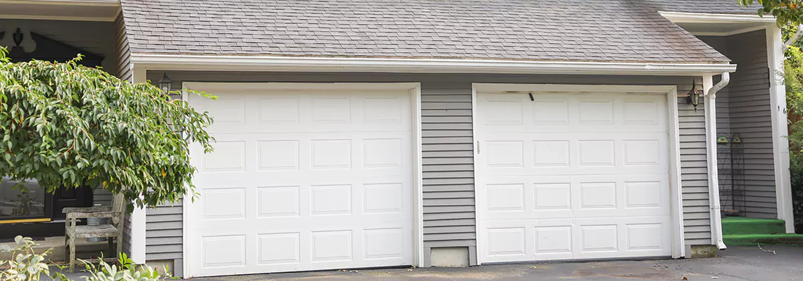 Licensed And Insured Garage Door Installation in Aventura, Florida