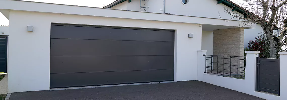 New Roll Up Garage Doors in Aventura, FL