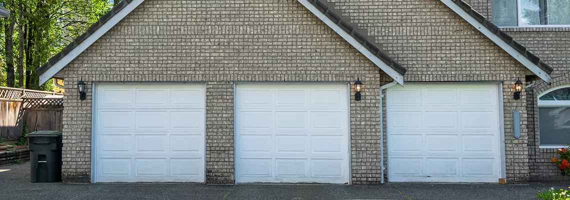 Garage Door Emergency Release Services in Aventura, FL