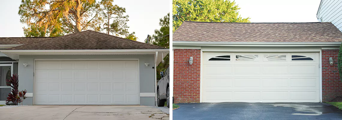 Gliderol Garage Doors Service in Aventura, Florida