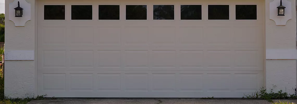 Windsor Garage Doors Spring Repair in Aventura, Florida