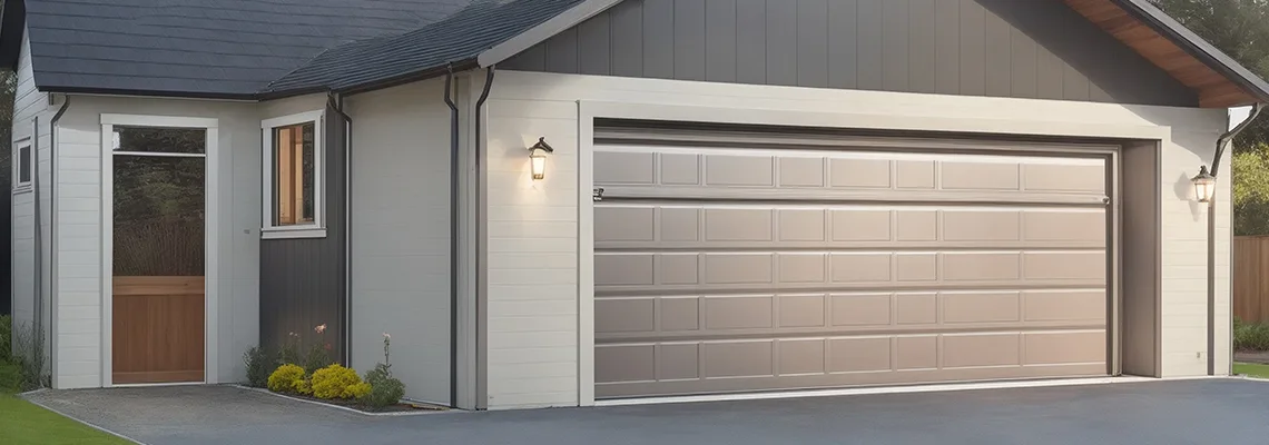 Assistance With Roller Garage Doors Repair in Aventura, FL, FL