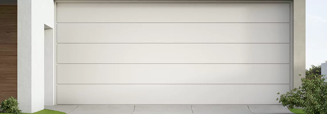 Sliding Garage Door Repair Help in Aventura, Florida