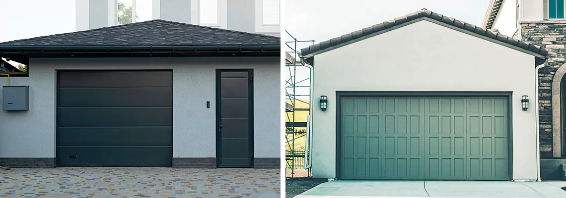 Custom Garage Doors Maintenance in Aventura, Florida