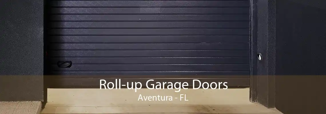 Roll-up Garage Doors Aventura - FL