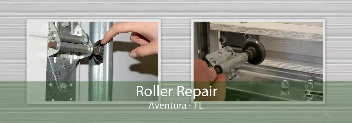 Roller Repair Aventura - FL