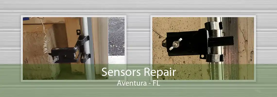 Sensors Repair Aventura - FL